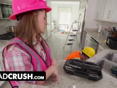 👨‍💼 Bent Over Step Daddy's Lap - Screenshot 2 of 16 - Dick