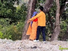 Ever best village sex video || गाँव की कमसिन भाभी को पकड़कर चोद ड़ाला। - Screenshot 1 of 16 - Amateur Couple