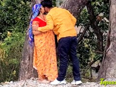 Ever best village sex video || गाँव की कमसिन भाभी को पकड़कर चोद ड़ाला। - Screenshot 16 of 16 - Amateur Couple