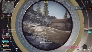 Holopenios in Verdask