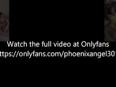 The Blind Date - Screenshot 16 of 16 - Blasian Girl