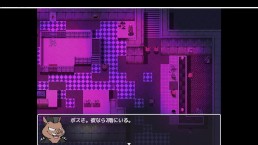 Sex-crazed rabbit serving a Wild boar's cock【cruel serenade】part3