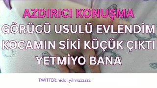 The Siiyi Small-Goodyyo Me-Dual Talk-Turk Mi Ilf-Turk Porn-Turk Disclosure-Kerk Of My Husband
