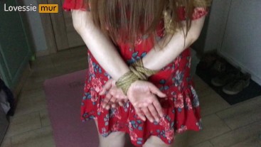 Сборник - Невыложенное и Смешное. Часть 13 - Игра в подчинение - Lovessie Mur