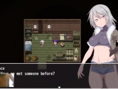 WE ALMOST DID IT  - Grace of the Labyrinth Town