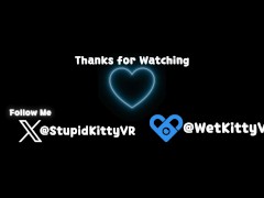 Kitty cum in her - Screenshot 16 of 16 - Vrchat