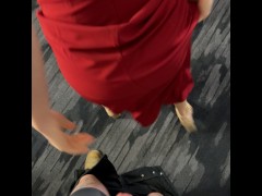 Sorority slut gets fucked after spring formal - Screenshot 4 of 16 - Amateur College