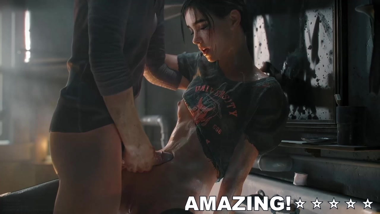 Ellie from Last of Us FUCKED HARD - Pornhub.com Ellie x Jesse - the last of US Hard Fuck - Pornhub.com