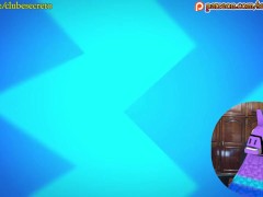 Fortnite Hentai Compilation #07