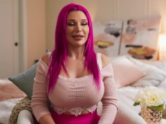 Prioritizing Wellness with Pineapple Support: Lily Lou - Screenshot 9 of 16 - Mental Health