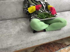 مادرناتنی میگه شب...سکس فارسی ایرانی - Screenshot 1 of 16 - ایرانی