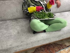 مادرناتنی میگه شب...سکس فارسی ایرانی - Screenshot 4 of 16 - فیلم سوپر ایرانی