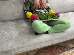 مادرناتنی میگه شب...سکس فارسی ایرانی - Screenshot 5 of 16 - فیلم سکسی ایرانی