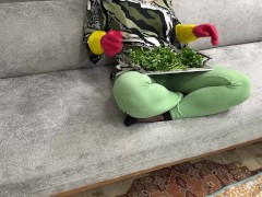 مادرناتنی میگه شب...سکس فارسی ایرانی - Screenshot 6 of 16 - ایرانی