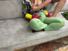 مادرناتنی میگه شب...سکس فارسی ایرانی - Screenshot 8 of 16 - جدیدترین سکس ایرانی