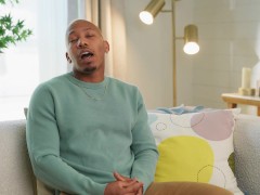 Prioritizing Wellness with Pineapple Support: Ricky Johnson