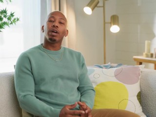 Приоритет хорошего самочувствия с поддержкой ананаса: Ricky Johnson