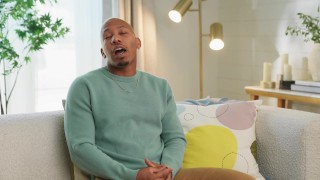 Prioritizing Wellness with Pineapple Support: Ricky Johnson porn video thumbnail