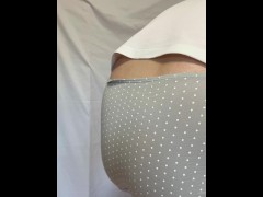 妄装 今日のブルマちゃんのパンティは何色？ アナルピカピカひかる - Screenshot 13 of 16 - 体操 服