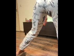 Fingertips locked in soaked pressure rhythm