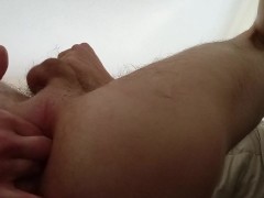 Anal training - Screenshot 14 of 16 - Butt Plug
