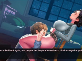 Корейская биг-мамочка в ирисных сказках, часть 8