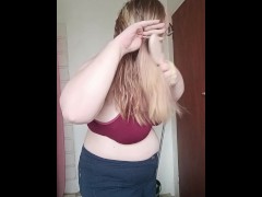 Voyeurism. Get dressed with me - Screenshot 10 of 16 - Big Ass