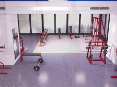 Welcome To Free Will Gameplay