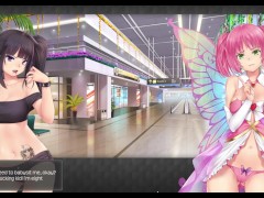 HuniePop 2 Double Date Ep.1 - Screenshot 11 of 16 - Hentai