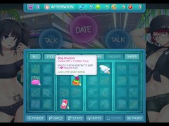 HuniePop 2 Double Date Ep.1