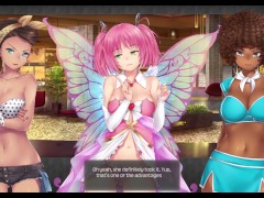 HuniePop 2 Double Date Ep.1 - Screenshot 13 of 16 - Gaming