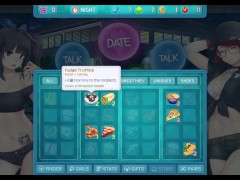 HuniePop 2 Double Date Ep.1 - Screenshot 16 of 16 - Hentai