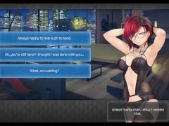 HuniePop 2 Double Date Ep.1 - Screenshot 2 of 16 - Hentai Game