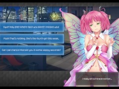 HuniePop 2 Double Date Ep.1 - Screenshot 3 of 16 - Gaming
