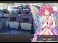 HuniePop 2 Double Date Ep.1 - Screenshot 5 of 16 - Latina