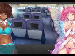 HuniePop 2 Double Date Ep.1 - Screenshot 6 of 16 - Hentai