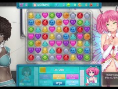 HuniePop 2 Double Date Ep.1 - Screenshot 7 of 16 - Hentai Game
