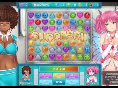 HuniePop 2 Double Date Ep.1 - Screenshot 8 of 16 - Gaming