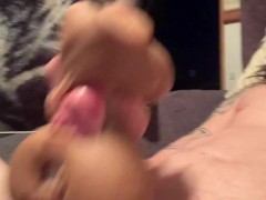 Tiny torso - Screenshot 13 of 16 - Solo Masturbation