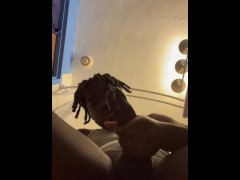 Can you catch this nut ?💦