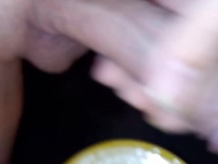 Sticky - Screenshot 15 of 16 - Masturbation