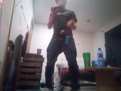 Throwing it done - Screenshot 1 of 16 - Masturbation