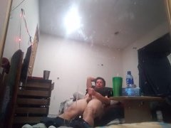 Throwing it done - Screenshot 11 of 16 - Masturbation