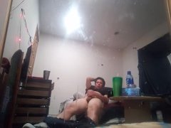 Throwing it done - Screenshot 8 of 16 - Jacking Off