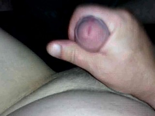 Masturbe (359) with one Testicle
