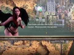 Symphony Of The Serpent Hentai Sex Game All Sex Scenes Part 12 Gameplay [18+]