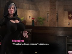 All Sex Scenes Gameplay Of Symphony of Serpent Part 13 [18+]