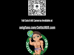 This Guy Fucks POV🔥😎🔥 Slamming Long Strokes of HARD Irish COCK into Dripping WET TEEN Pussy💦