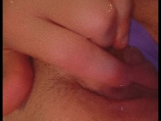 Culotte Mouillée
