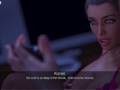 Locked in Temptation #8 PC Gameplay - Screenshot 1 of 16 - Pc Gameplay